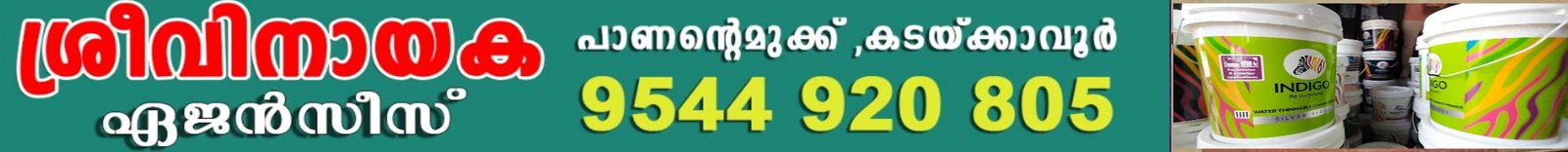 News Diary Keralam