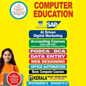 News Diary Keralam